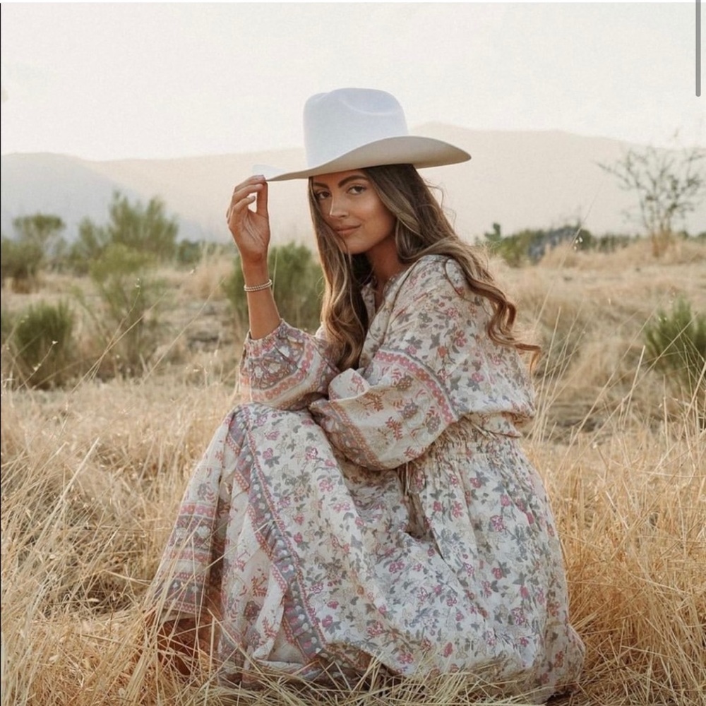 Cleobella Dress 🤍